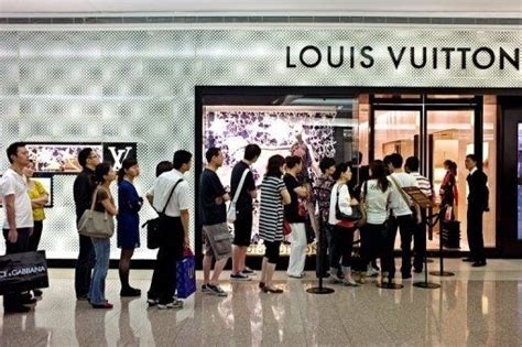 Louis Vuitton and China